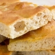 Focaccia genovese